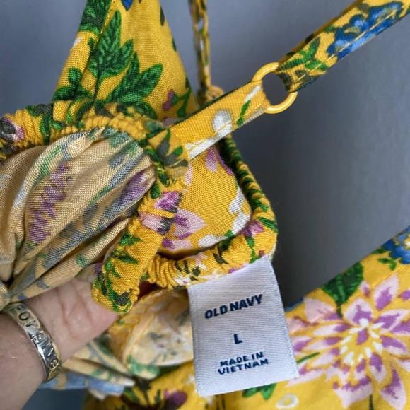 Floral Summer dress - Picture 3 of 5